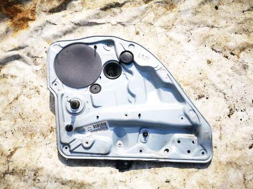 Used Rear left window mechanism Rear left window mechanism 34966602 34966602