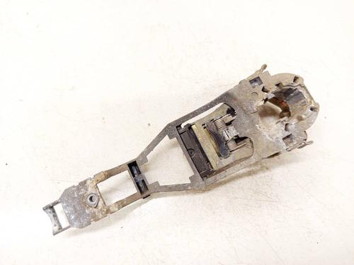 Used Front left exterior door handle Front left exterior door handle 38431211 38431211