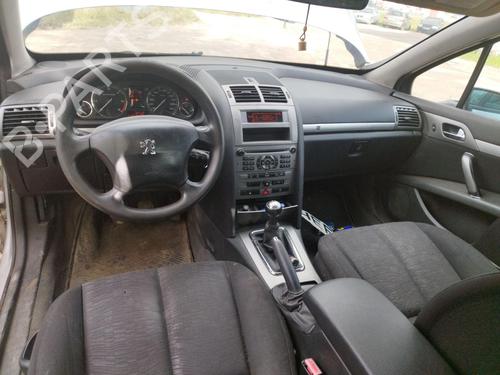Switch PEUGEOT 407 (6D_) 1.6 HDi 110 (6D9HZC, 6D9HYC) | BP32923980I30 - Image 9