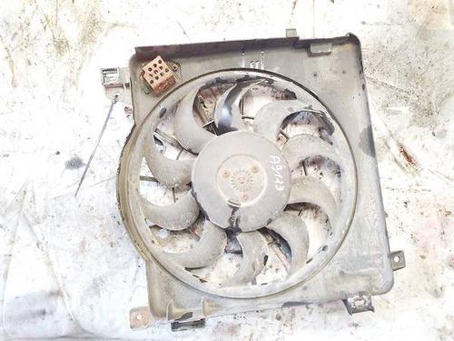Used Fan Fan 35293502 35293502