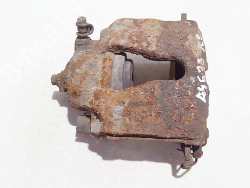Used Left front brake caliper Left front brake caliper 35854139 35854139