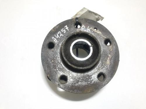 Left front steering knuckle AUDI A5 (8T3) 3.0 TDI quattro | BP35708551M25 - Image 2