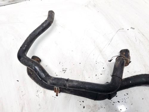 Pipe VW PASSAT B7 (362) 2.0 TDI | BP32548139M125