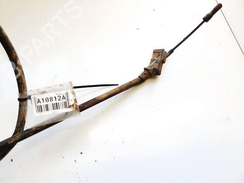 Cable FORD FOCUS II (DA_, HCP, DP) 1.6 TDCi | BP34764571E12 - Image 2