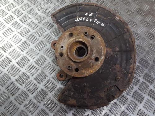 Used Left front steering knuckle Left front steering knuckle 35685397 35685397