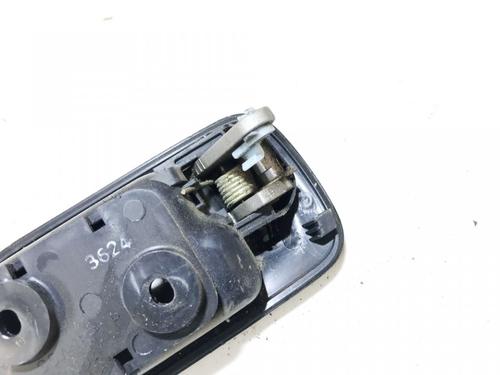 Rear right interior door handle HONDA CIVIC VII Hatchback (EU, EP, EV) 1.6 i (EP2, EU8, EU6) | BP35598265I16 - Image 3