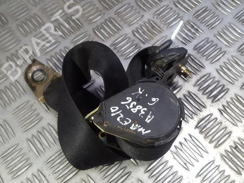Used Rear left seatbelt Rear left seatbelt MERCEDES-BENZ E-CLASS (W210) E 270 CDI (210.016) (163 hp) 35681862 35681862
