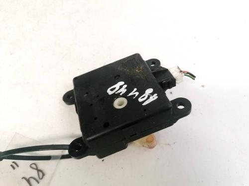 electronic-module-nissan-primera-hatchback-p12-2002-32918112 main image