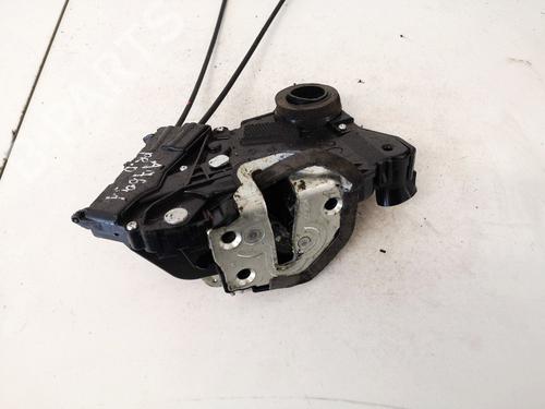 Used Front right lock Front right lock 35408137 35408137