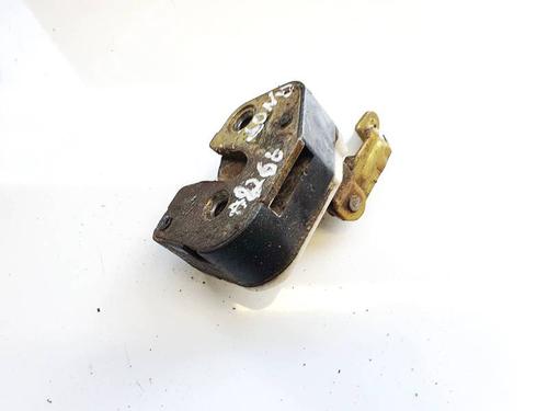 Højre bagtil lås Højre bagtil lås 35294259 35294259