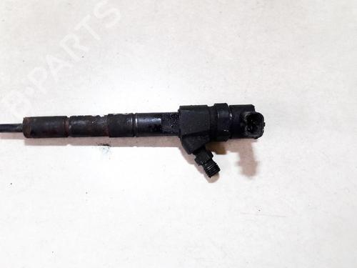 Used Injector Injector 35609740 35609740