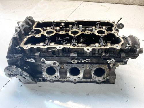 Cylinder head AUDI A6 C6 (4F2) 2.4 | BP35010765M5 - Image 2