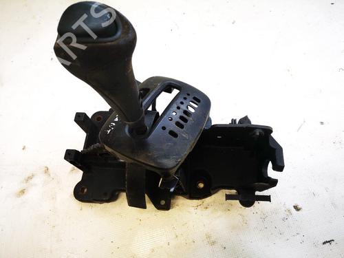 Selector da caixa Selector da caixa MITSUBISHI GALANT VIII Estate (EA_, EC_) 2.0 (EA2W) (136 hp) 35546251 35546251