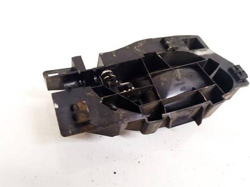 Front left interior door handle CITROËN C3 II (SC_) 1.4 HDi 70 (SC8HZC, SC8HR0, SC8HP4) | BP34860014I13 - Image 2