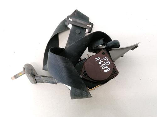 Used Front right seatbelt Front right seatbelt CHRYSLER VOYAGER IV (RG, RS) 2.5 CRD (141 hp) 35611180 35611180
