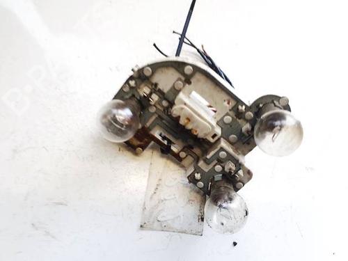Used Lamp holder Lamp holder FORD MONDEO IV (BA7) 2.0 TDCi (140 hp) 40519071 40519071