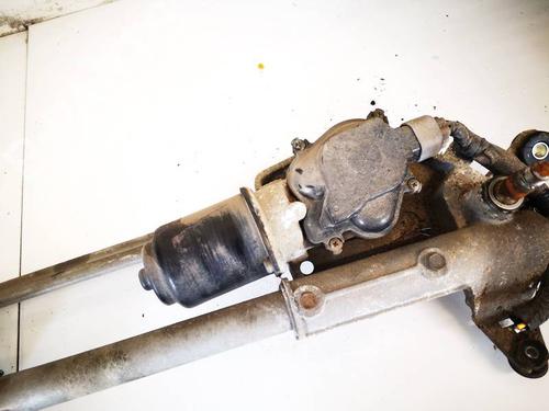 Used Front wiper motor Front wiper motor MERCEDES-BENZ E-CLASS (W211) E 200 Kompressor (211.042) (163 hp) 34966247 34966247