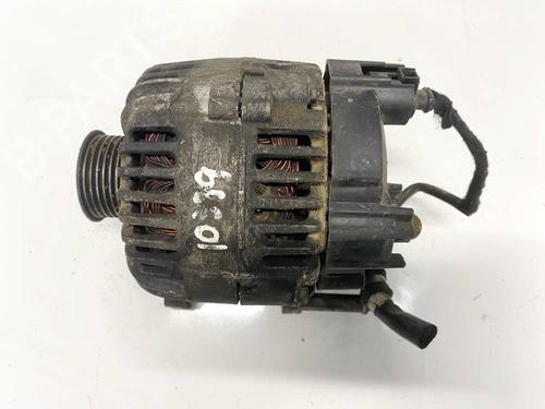 Used Alternator Alternator 35028923 35028923