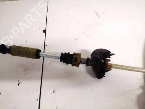 Cable VW CRAFTER 30-35 Bus (2E_) 2.5 TDI | BP35162784E12 - Image 3
