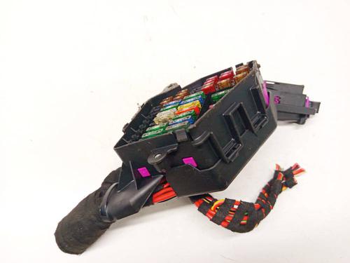 Used Fuse box AUDI A6 C6 (4F2) 2.7 TDI (180 hp) 32536411