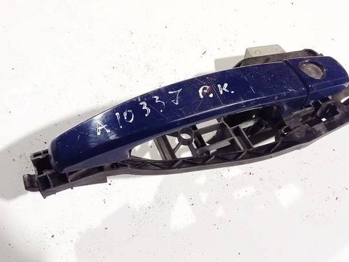 front-left-exterior-door-handle-opel-astra-h-a04-2004-2005-2006-2007-2008-2009-2010-2011-2012-2013-2014-35032918 main image