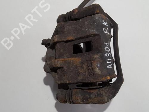 Used Left front brake caliper Left front brake caliper KIA RIO II (JB) 1.5 CRDi (110 hp) 35839417 35839417