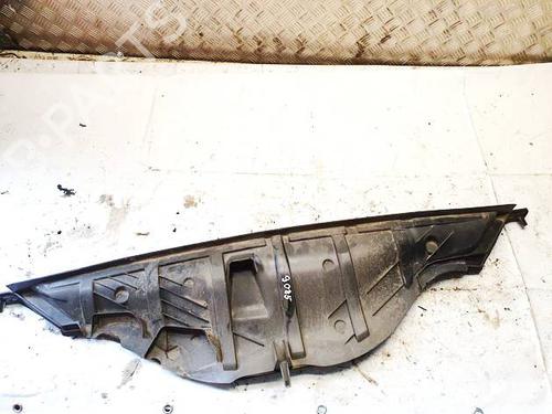 Used Scuttle panel Scuttle panel RENAULT ZOE (BFM_) ZOE (88 hp) 35079959 35079959