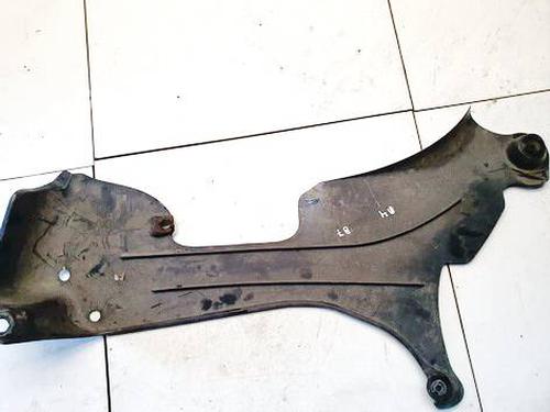 Underbody protection AUDI A4 B7 (8EC) 2.0 TDI | BP36250984M92 - Image 2