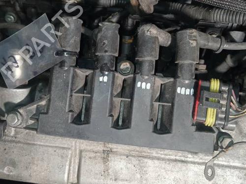 Used Ignition coil Ignition coil FIAT PUNTO (199_) 1.4 (199AXB1A, 199BXB1A, 199BXB11, 199AXB11) (78 hp) 35179446 35179446