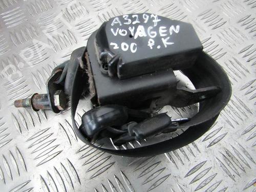 Used Front left seatbelt Front left seatbelt 35674926 35674926
