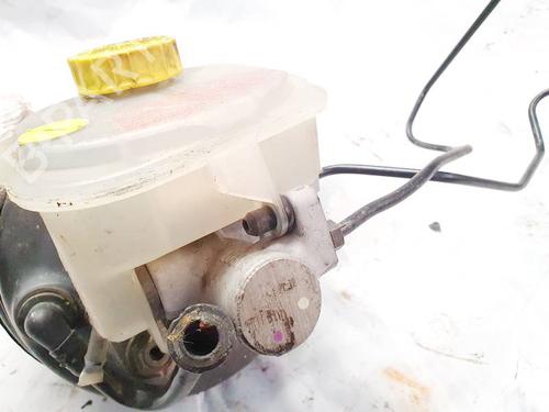 Used Brake master cylinder Brake master cylinder VW PASSAT B5 Variant (3B5) 1.9 TDI (115 hp) 35284018 35284018