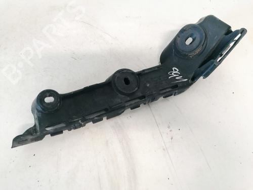 Støtte Støtte SKODA FABIA III (NJ3) 1.0 TSI (95 hp) 35547650 35547650