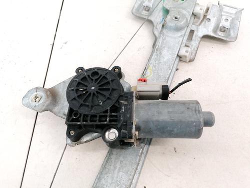 Used Left rear window motor Left rear window motor 35528256 35528256