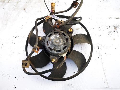 Fan AUDI A4 B5 (8D2) 1.9 TDI | BP35560858M128 - Image 2