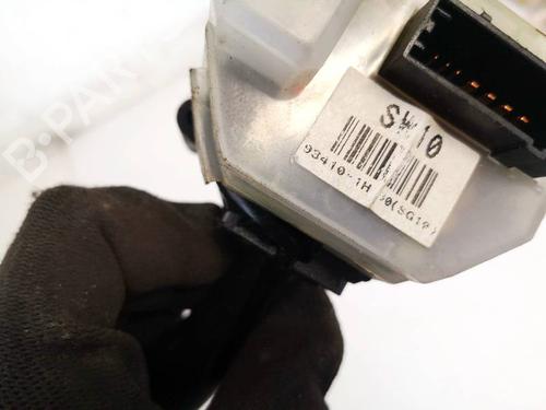 Warning switch KIA CEE'D Hatchback (ED) 1.4 | BP35048709I22 - Image 3