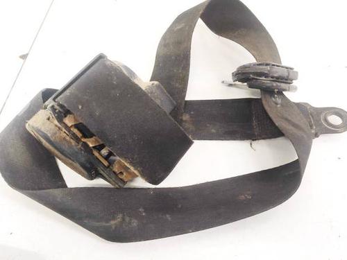 Used Front right seatbelt Front right seatbelt 35294329 35294329