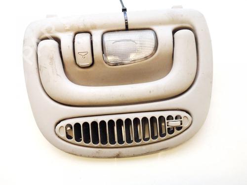 Used Interior roof handle Interior roof handle DODGE GRAND CARAVAN Mini Passenger Van 3.3 (163 hp) 35639372 35639372