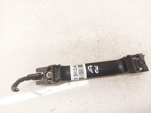Håndtag i tag ISUZU D-MAX II (TFR, TFS) 1.9 Ddi (TFR87J) | BP38314792I35 - Image 2