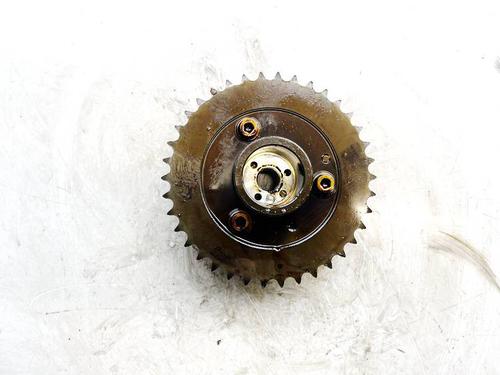 Used Pulley Pulley 35376043 35376043