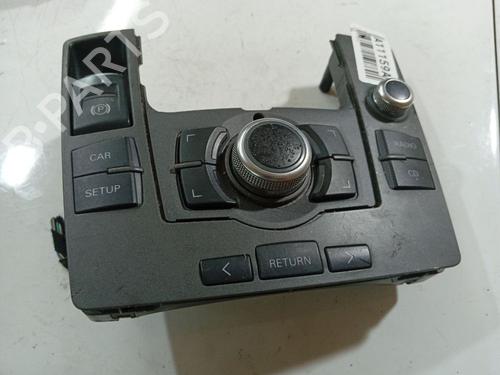 Used Steering wheel controls Steering wheel controls 34802458 34802458