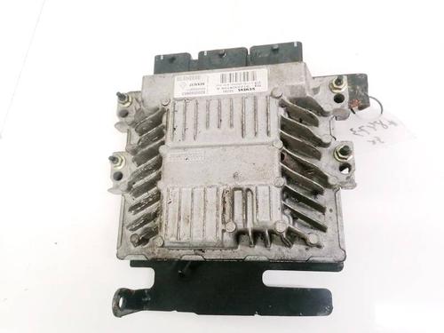 Used Engine control unit (ECU) Engine control unit (ECU) RENAULT SCÉNIC II (JM0/1_) 1.5 dCi (JM02, JM13) (101 hp) 32923579 32923579