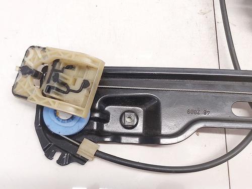 Front left window mechanism OPEL ASTRA J (P10) 1.4 (68) | BP35624821C22 - Image 3