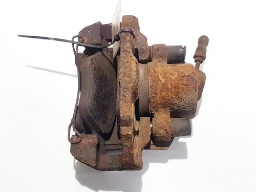Left front brake caliper MAZDA 2 (DY) 1.4 | BP35486513M105 - Image 3