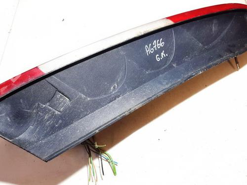 Used Left taillight Left taillight FORD FOCUS C-MAX (DM2) 1.8 TDCi (115 hp) 35563887 35563887
