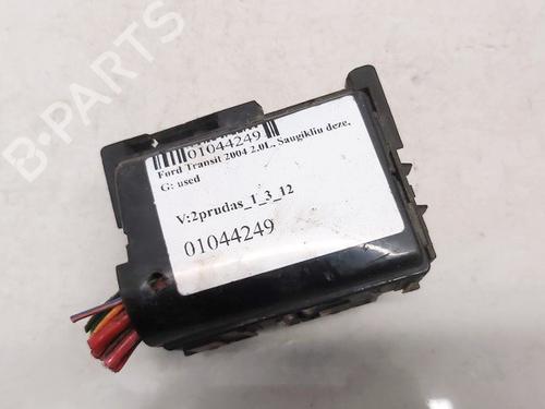 Used Fuse box Fuse box FORD TRANSIT Van (FA_ _) 2.0 TDCi (125 hp) 33065454 33065454