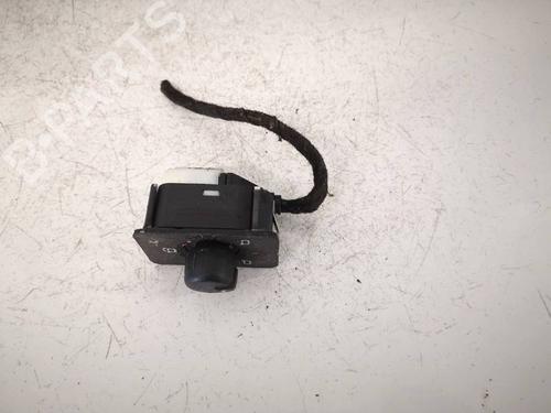 Mirror switch AUDI A6 C5 (4B2, 4B4) 1.9 TDI | BP36771207I25 - Image 3