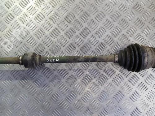 Used Right front driveshaft Right front driveshaft KIA CERATO I Hatchback (LD) 2.0 CRDi (112 hp) 35671279 35671279