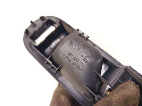 Front right interior door handle VW PASSAT B5.5 (3B3) 2.5 TDI | BP38431479I14 - Image 3