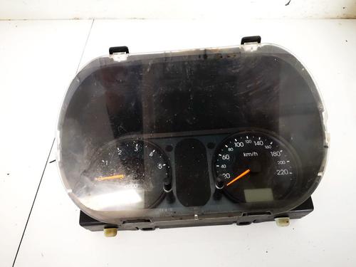 Used Instrument cluster Instrument cluster 35495288 35495288
