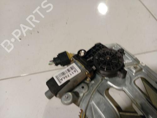 Used Right front window motor Right front window motor 39159156 39159156